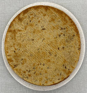 Ghee Jeera Khakhra [200 Gms]