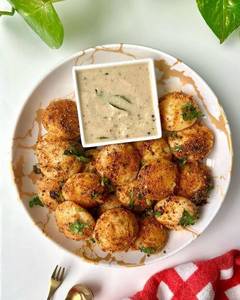 Podi Mini Idli [14 Pieces]