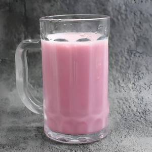 Strawberry Shake