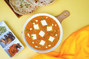 Handi Paneer