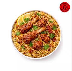 Mutton Biryani