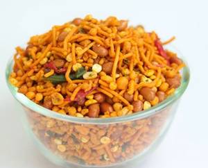 Spicy Mixture [250 Gm]