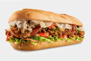 Chicken Submarine