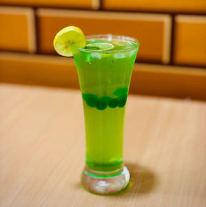 Green Apple1