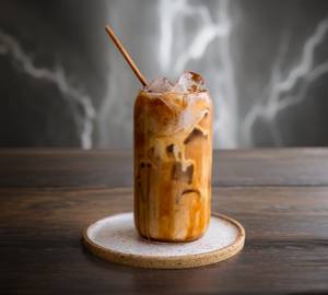 Cold Coffee