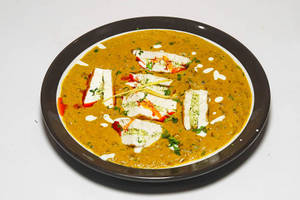 Paneer Pasanda