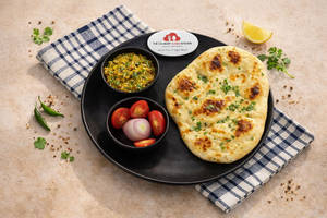 Paneer Bhurji