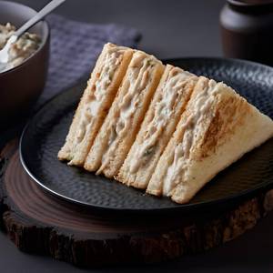 Chicken Mayo Sandwich