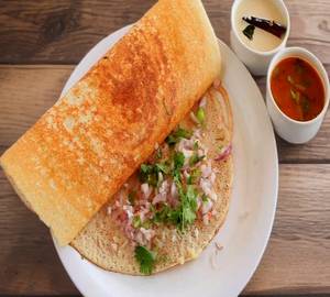 Onion Dhosa
