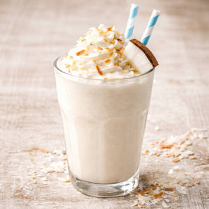 Creamy Coconut