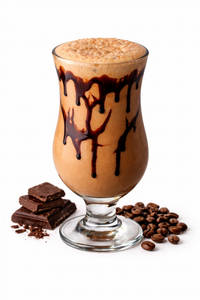 Chocolate Cold Coffee