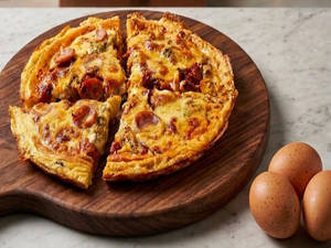 Echo Pizza