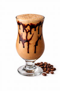 Cold Coffee