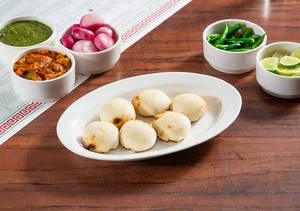 Cream Cheese Kulcha