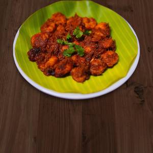 Prawns Roast