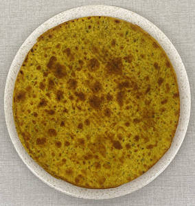Garlic Khakhra [200 Gms]