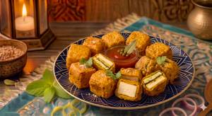 Paneer Pakoda