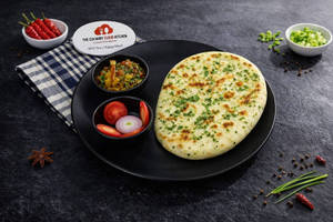 Veg. Kolhapuri