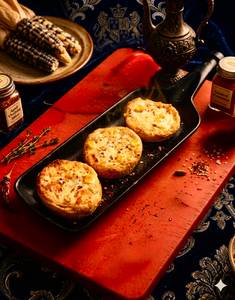 Cheese Garlic Bread