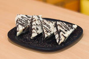 Chocolate Nutella