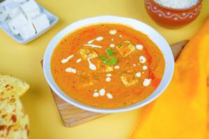 Paneer Korma