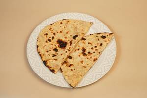 Tandoori Roti