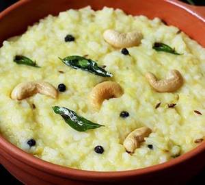 Ven Pongal
