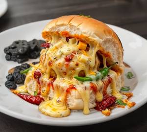Cheese Grilled