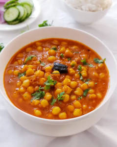 Chana Masala