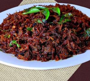 Buffallo Idiirachi(ഇടിഇറച്ചി പോത്ത് )