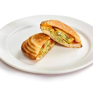 Egg Toast