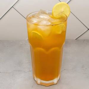 Lemon Iced Tea