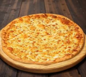 Margherita Cheese Pizza [Jain Pizza]