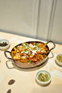 Mix Veg Jaipuri