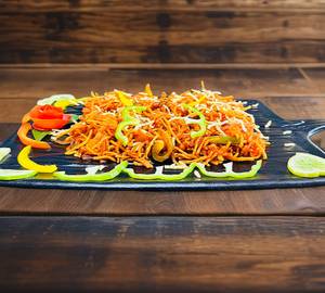 Chinese Bhel