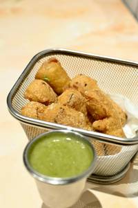 Paneer Pakoda