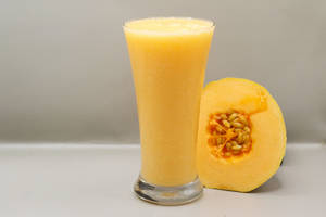Musk Melon Juice
