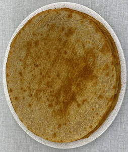 Ghee Sada Khakhra [200 Gms]