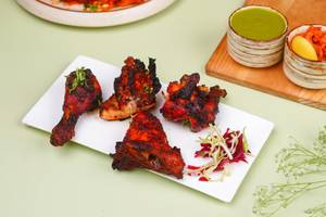 Tandoori Chicken