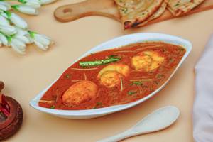 Egg Curry