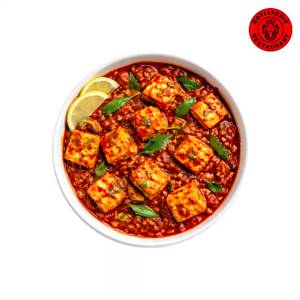 Paneer Chettinad