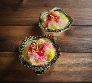 Falooda kulfi 1 plate