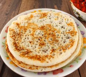 Plain Uthappam