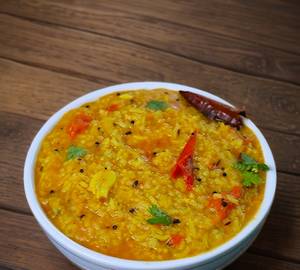 Rasam Rice