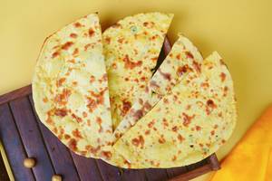 Missi Roti