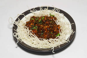 Chicken Manchurian