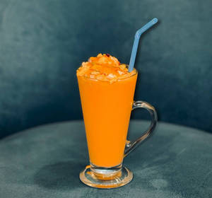 Mango Boba