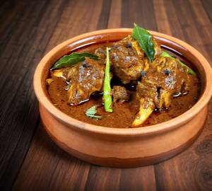 Malabar Mutton Curry [300 Gram]