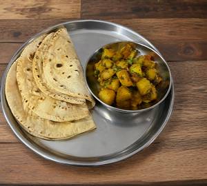 Sada Thali