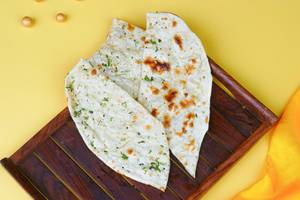 Butter Naan